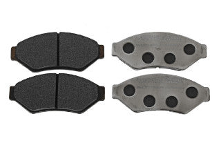 TROJAN S/STEEL DISC BRAKE PADS SET - TPT10203