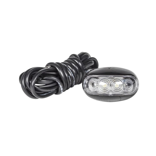 Sidemarker Light Amber LED (single)