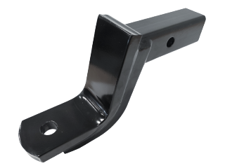 Trojan Trailer Ball Mount - 155x162mm - 3500kg