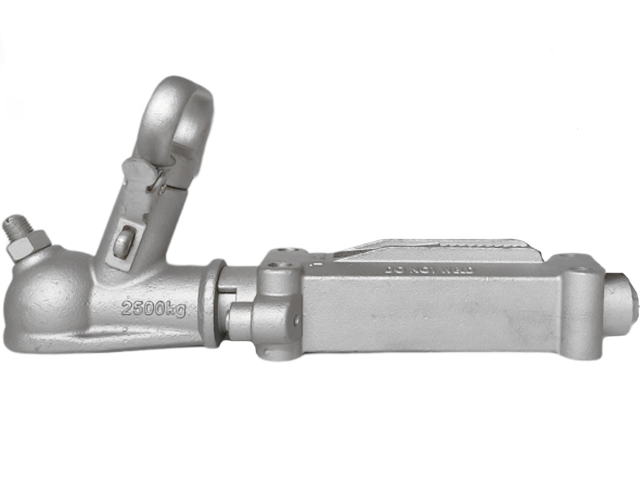 Trojan Coupling TC40 7/8" - No Backframe