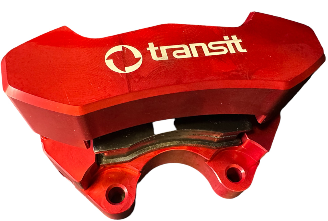 Transit Engineering Braking Kit - Multiple Options