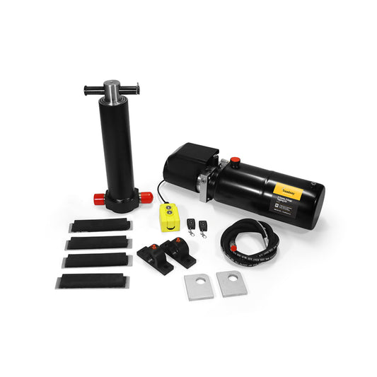 Hydraulic Tipping Kit 3 Tonne