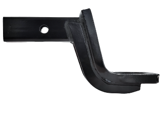 Trojan Trailer Ball Mount - 155x162mm - 3500kg