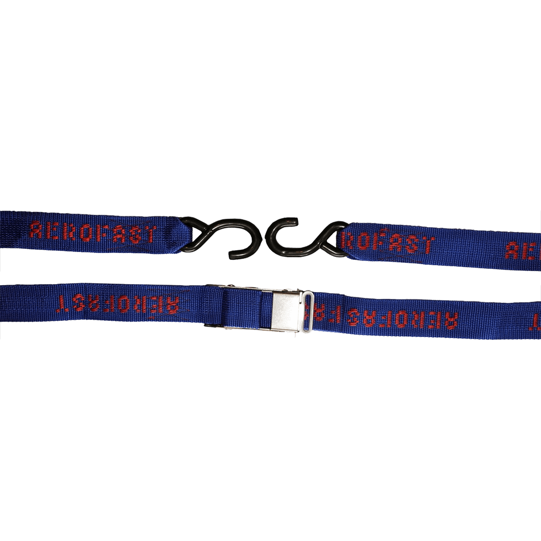 Aerofast Over Boat Tie Down Lever Action 250Kg Bs 50Mm x 6M