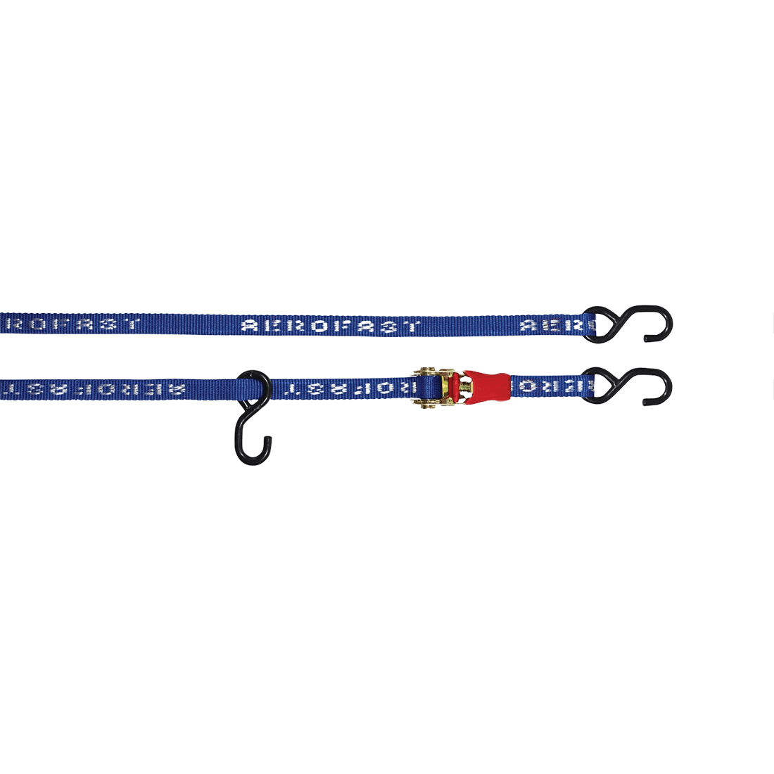 Jet Ski Ratchet Tiedown 2.50m