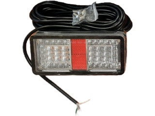 Trojan LED Multi Volt Submersible Combination Light (RHS)