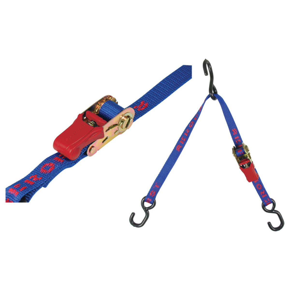 Jet Ski Ratchet Tiedown 2.50m