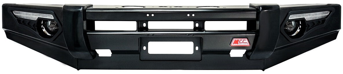 Phoenix 808-01 No Loop Winch Bar