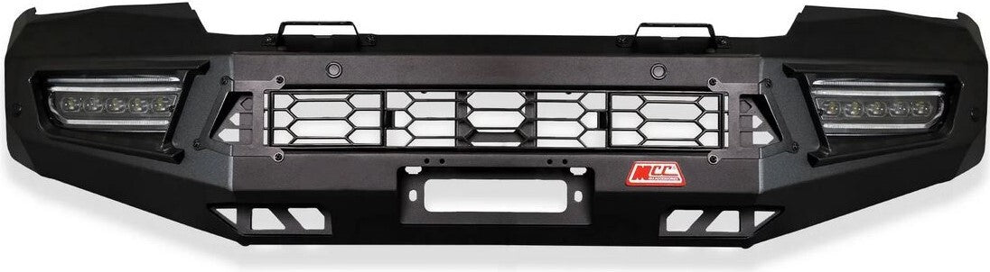 Pegasus 909-01 Premium Aluminium Winch Bar