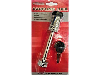 Trojan Security Locking Pin - for TC30 & TC40 Duofit Couplings
