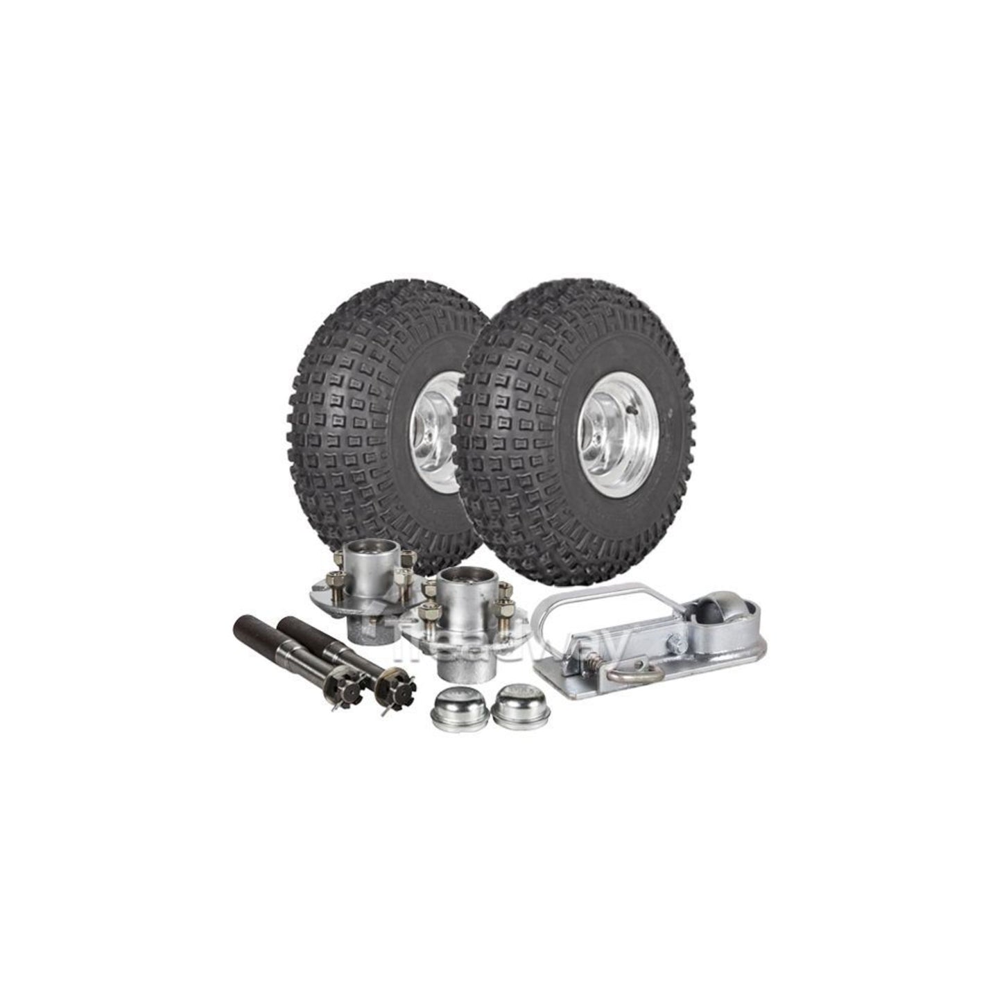 ATV Trailer Kit 300kg