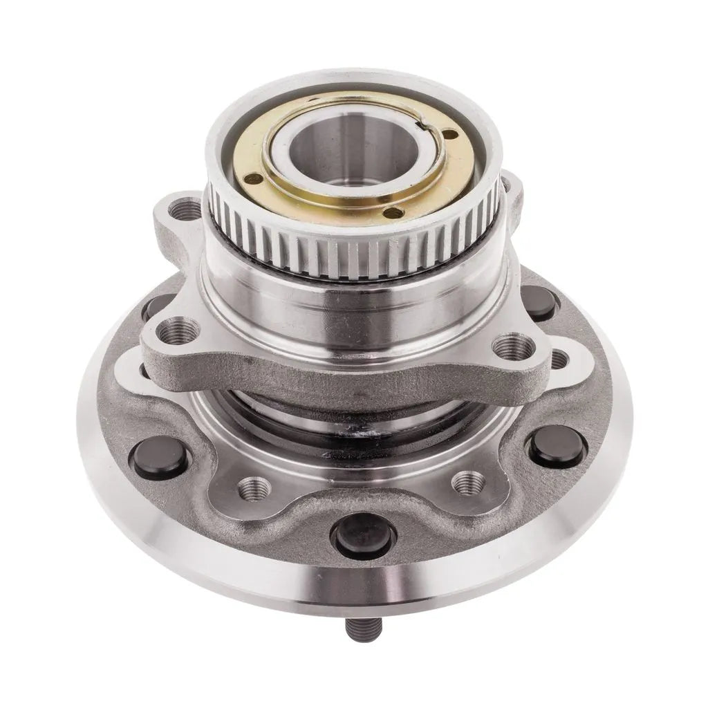 AUNGER with ABS TOYOTA HIACE, HILUX, VI PRADO wheel bearing/Hub