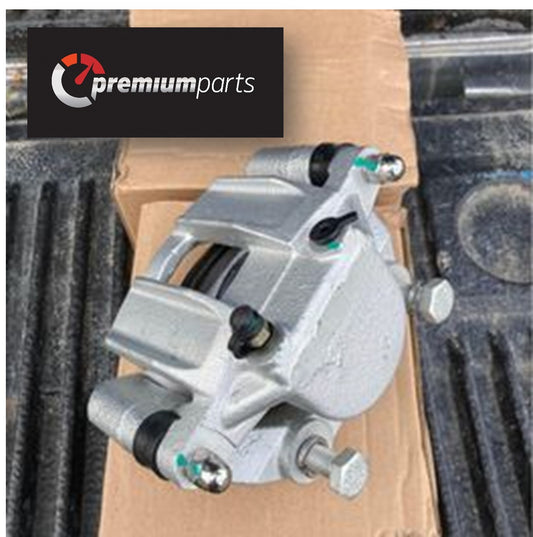 Trailer Brake Calipers - CP Hydraulic - Pair