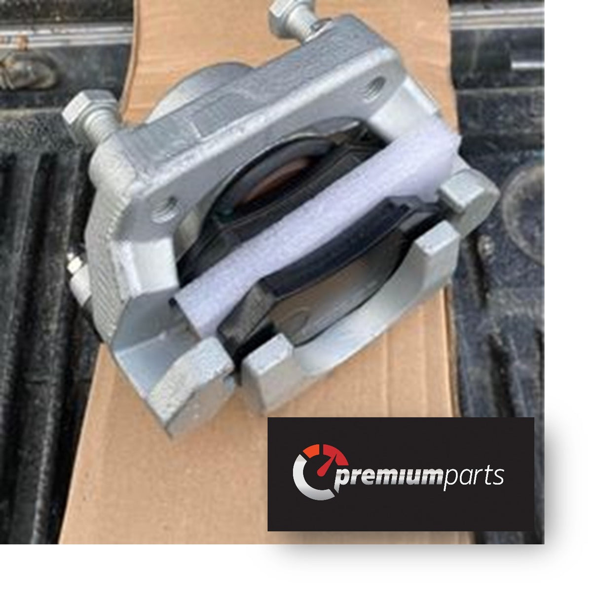Trailer Brake Calipers CP Hydraulic Pair Premium Parts NZ