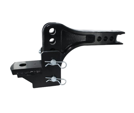 Trojan Pro Towball Mount Adjustable Heavy Duty