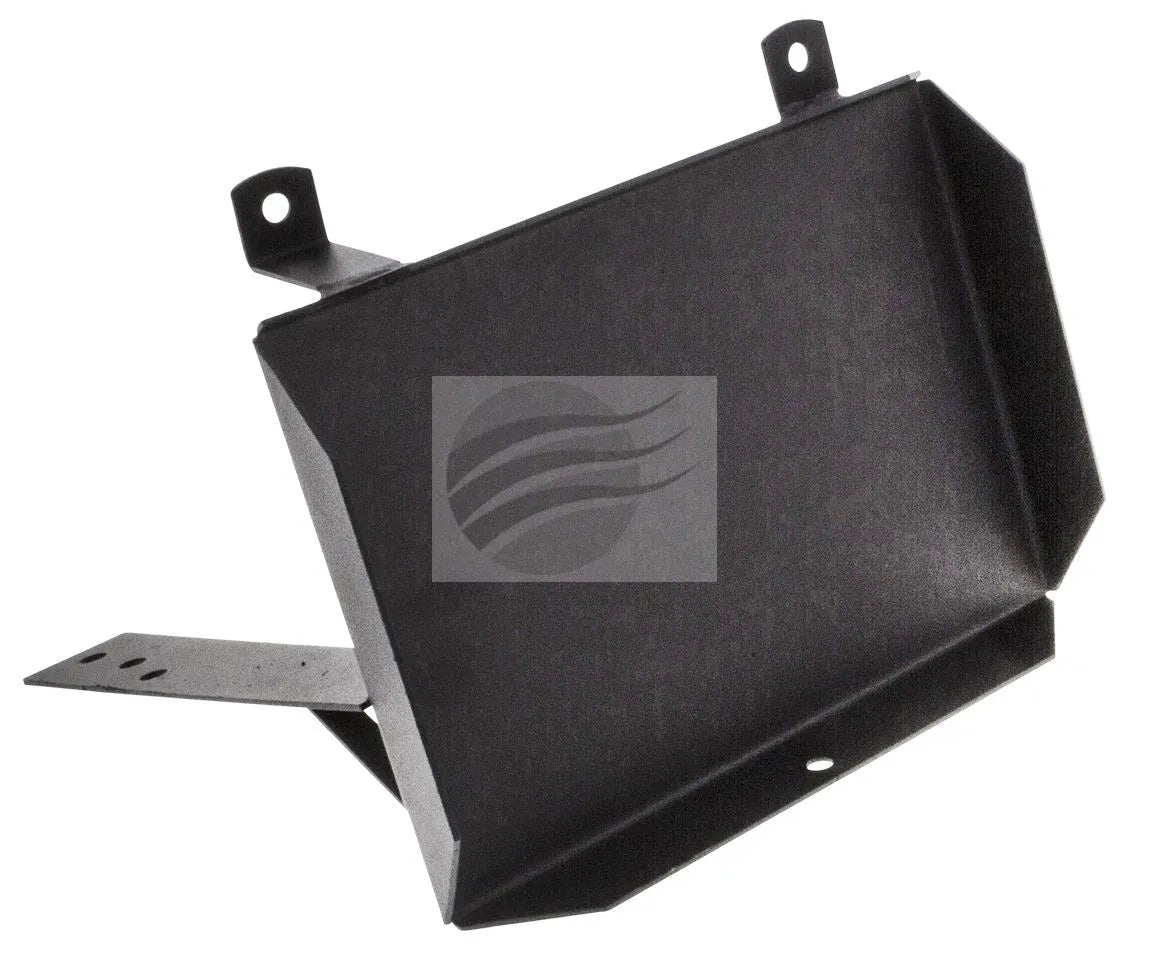 HULK 4x4 Dual Battery Tray Holden Colorado
