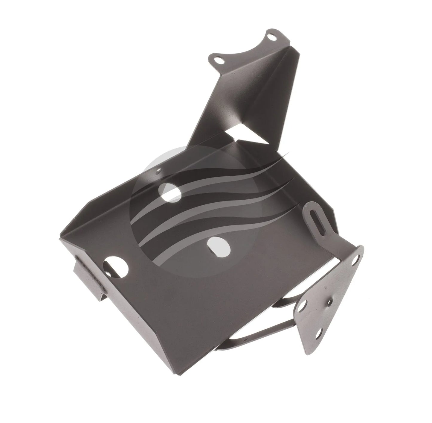 DUAL BATTERY TRAY TOYOTA 200 L/CRUS 1VD-FTV V8 2009-08/16