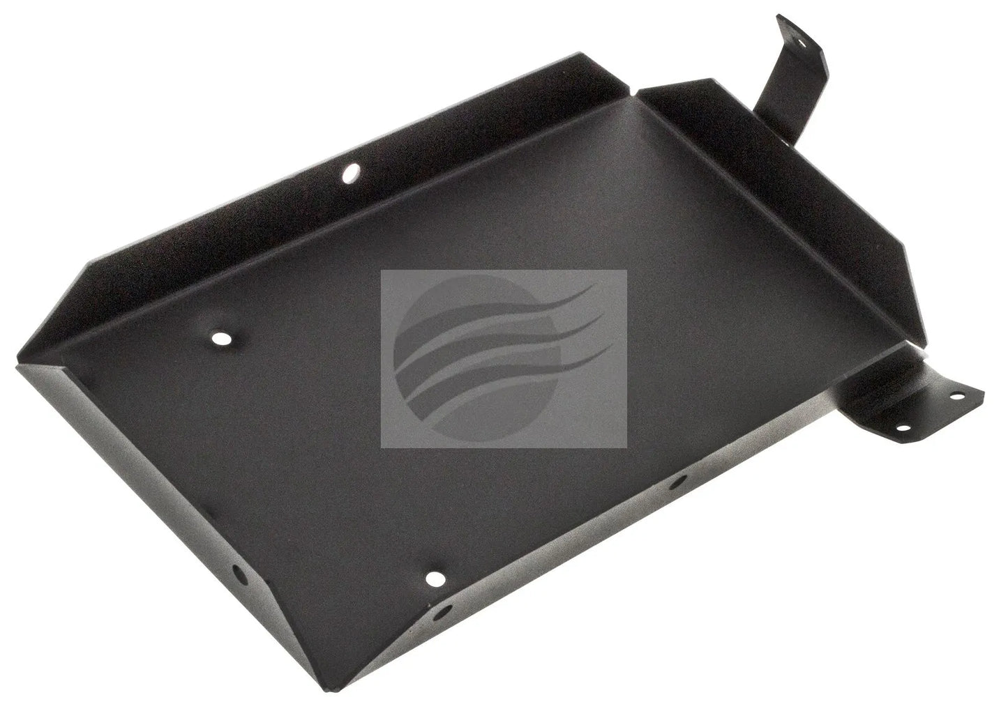 DUAL BATTERY TRAY - TOYOTA PRADO 120 MANUAL & AUTO