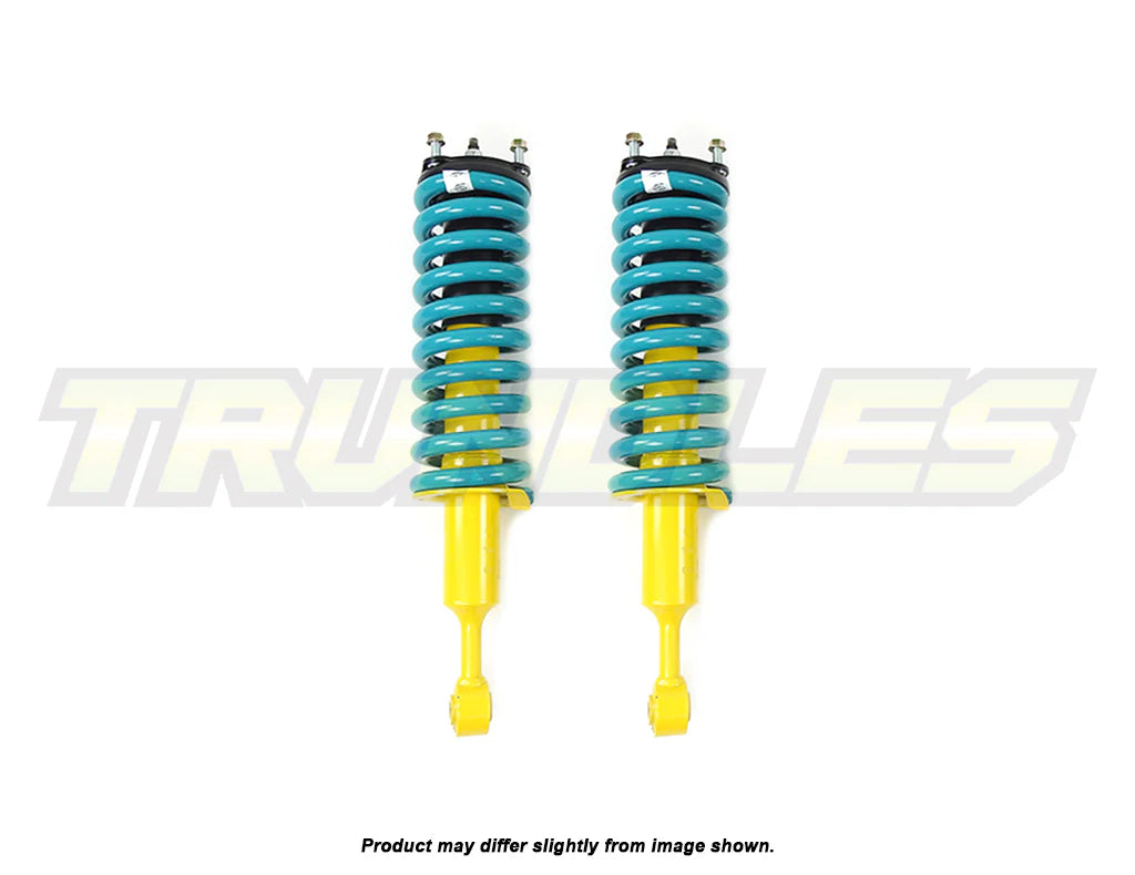 Dobinsons Pre-Assembled Gas Front Lift to suit Toyota Hilux N80 2015-Onwards