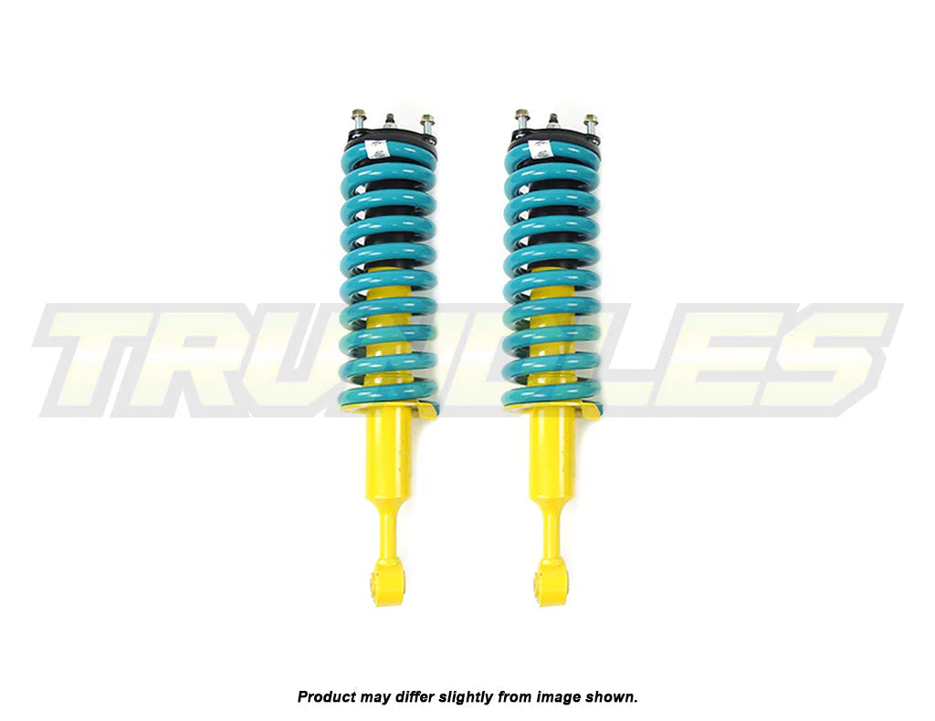 Dobinsons Pre-Assembled Gas Front Lift to suit Ford Ranger PX1/2 2011-2018