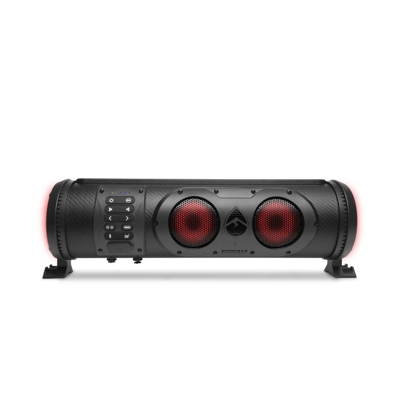 ECOXGEAR - SoundExtreme SE18 Waterproof Soundbar