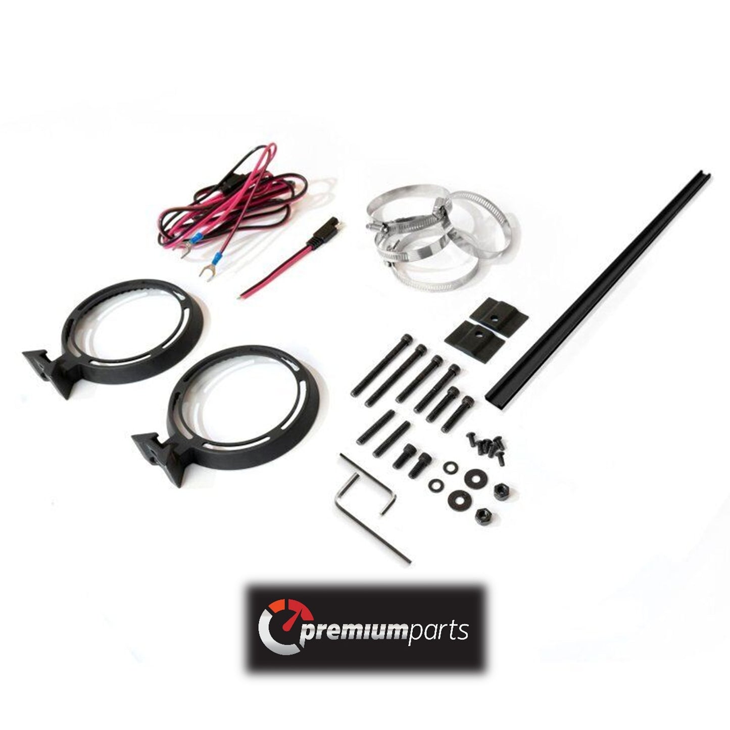 ECOXGEAR - Soundbar SE V3 Mounting Kit
