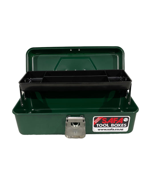 SAFA Toolbox - F1