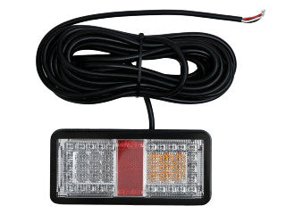 Trojan LED Multi Volt Submersible Combination Light (RHS)