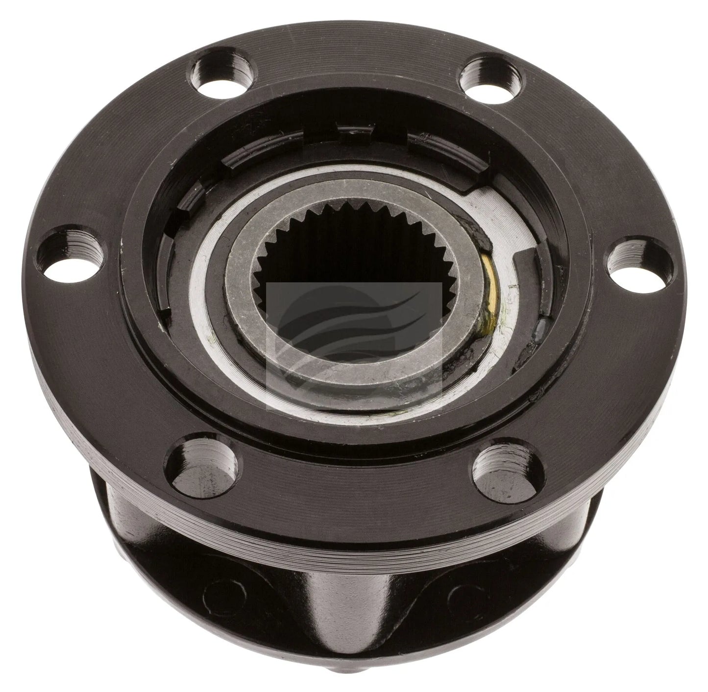 HULK Free wheel hub - Nissan Patrol