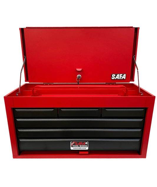 SAFA Tool Chest - G6