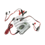 BATTERY CHARGER 6/12V 5 STAGE 1amp FULLY AUTOMATIC