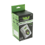 BATTERY CHARGER 6/12V 5 STAGE 1amp FULLY AUTOMATIC