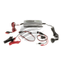 BATTERY CHARGER 12V 7 STAGE 3.8amp FULLY AUTOMATIC