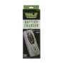 BATTERY CHARGER 12V 7 STAGE 3.8amp FULLY AUTOMATIC