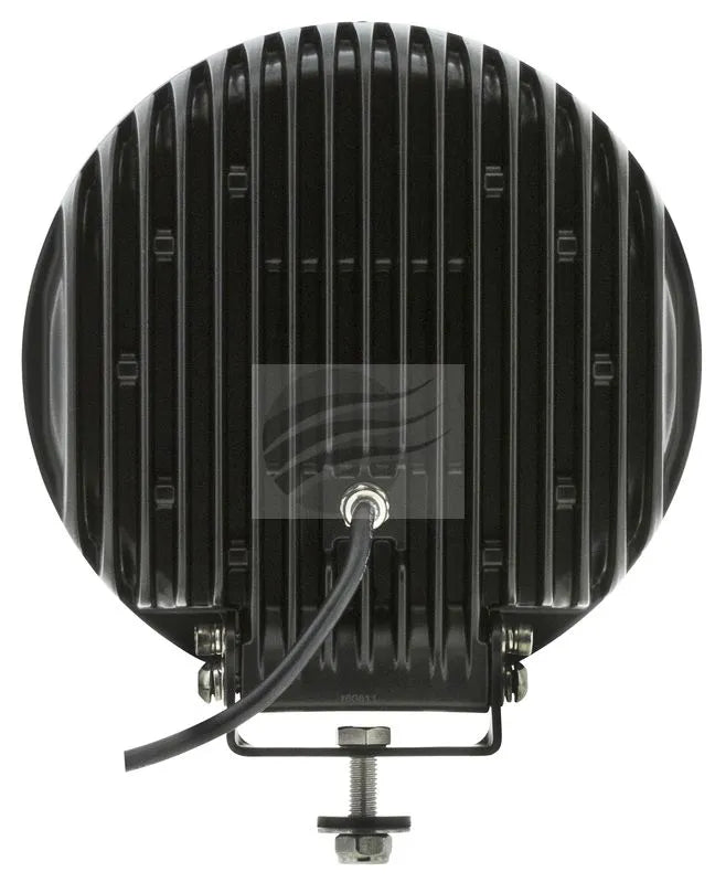 IGNITE 9" LED driving lamp flood/spot beam