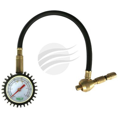 HULK4x4 Tyre Deflator