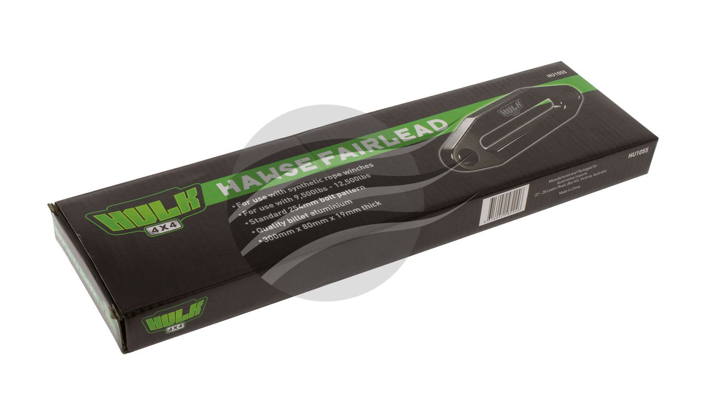 HULK4x4 Hawse Fairlead