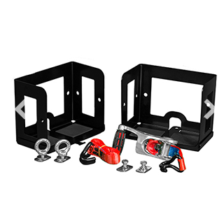 ROLA Jerry Can Holder