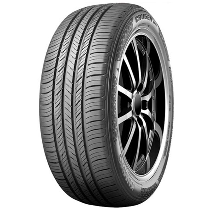 Kumho 255 60R 18 Crugen HP71 108 V ND