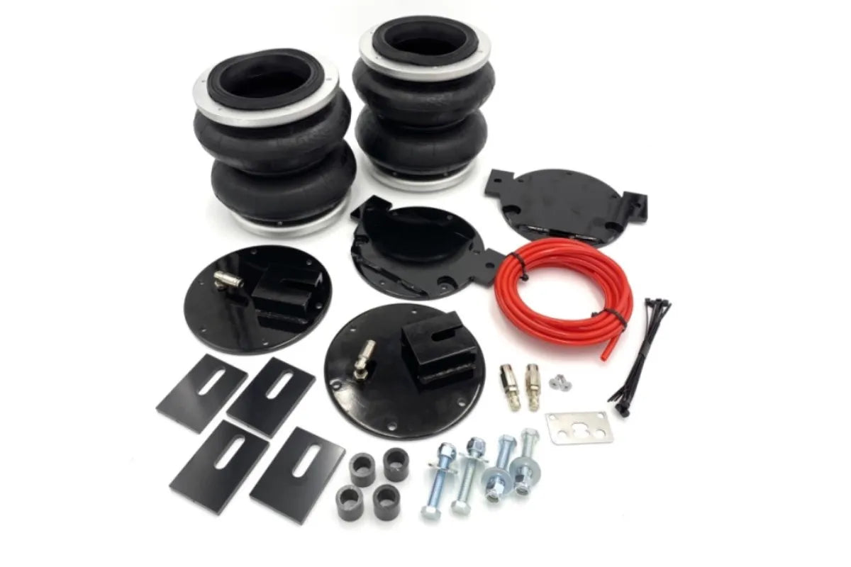 Airbag suspension - Chev GMC Silverado 1500 2020+