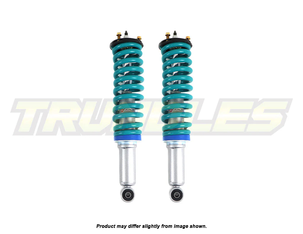 Profender Pre-Assembled Front Gas Lift to suit Ford Ranger PX3 2018-2022