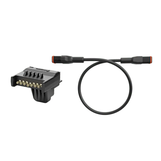 Elecbrakes - Elecconnect Adapter 7 pin to 7 pin adapter