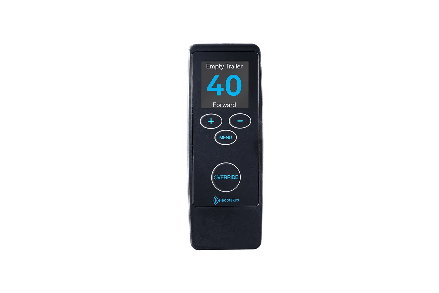 Elecbrakes -VM1 Vehicle Mounted Brake Controller
