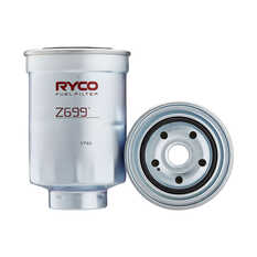 Ryco Service Kit to suit Ford Ranger (PJ & PK) - RSK4