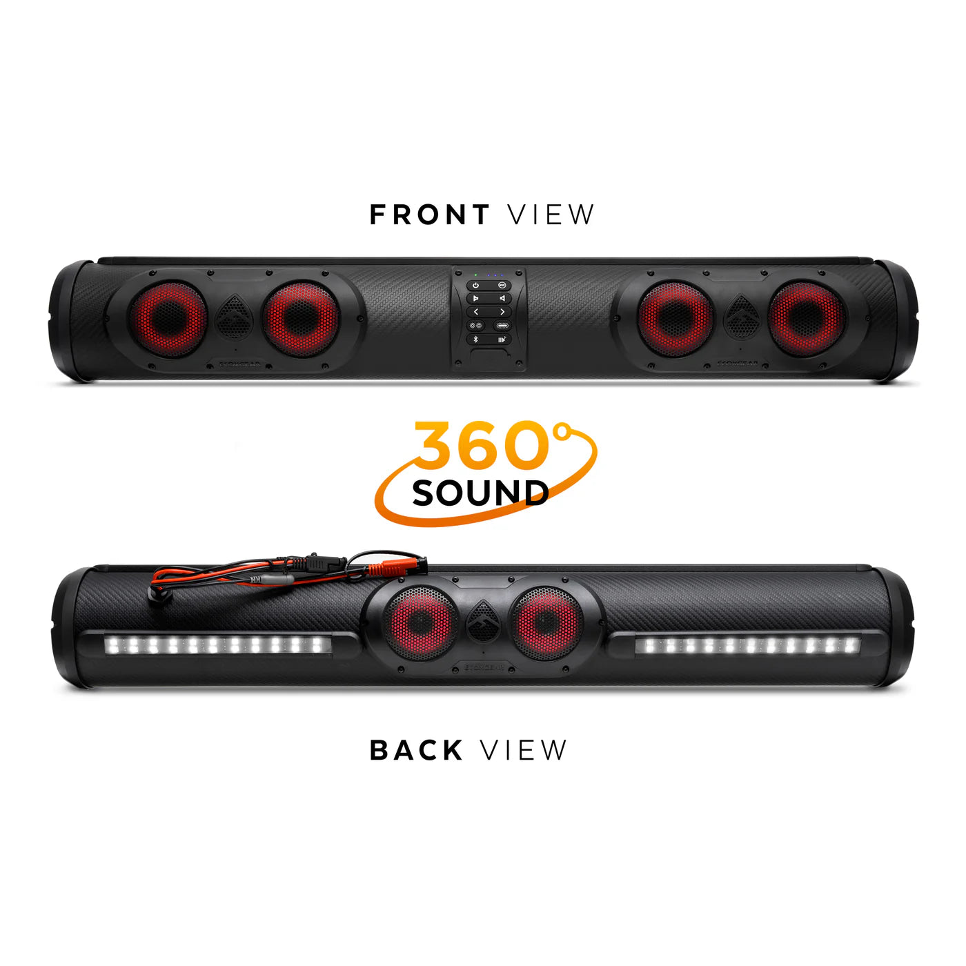 Ecoxgear - SoundExtreme SEDS32