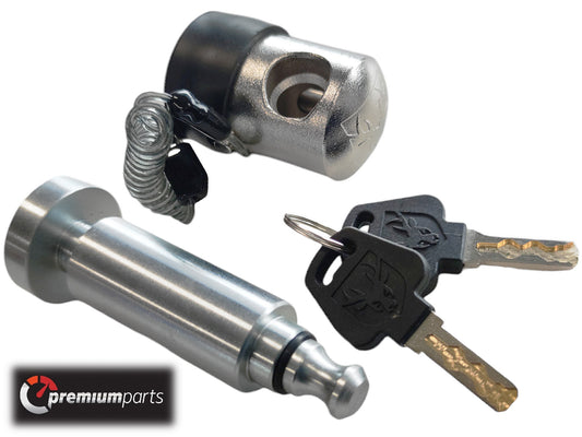 Security Lock for Cruisemaster Couplings DO35 & DO45 V1