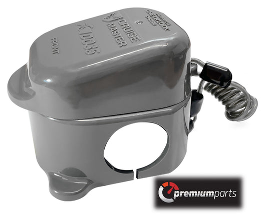 Replacement DO35 V3-V3Plus Cap & Bumper Kit