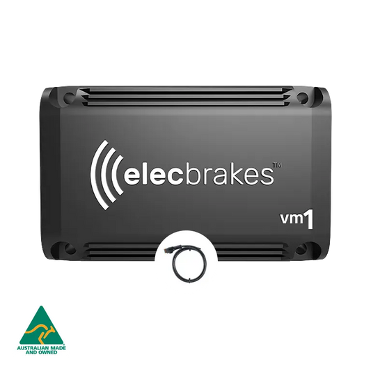 Elecbrakes -VM1 Vehicle Mounted Brake Controller