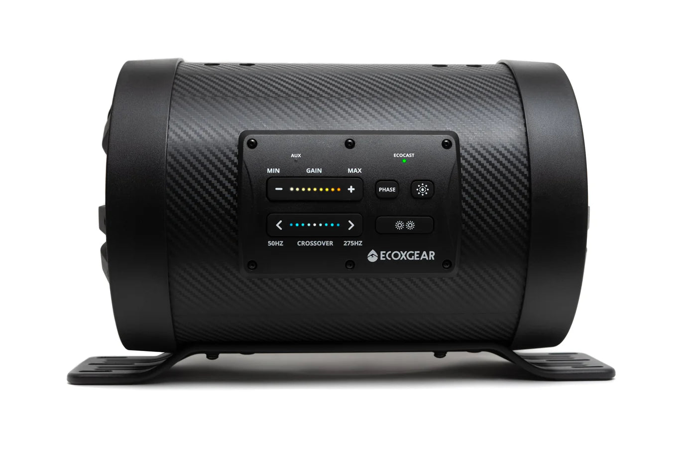 ECOXGEAR - ES08 Extreme Subwoofer