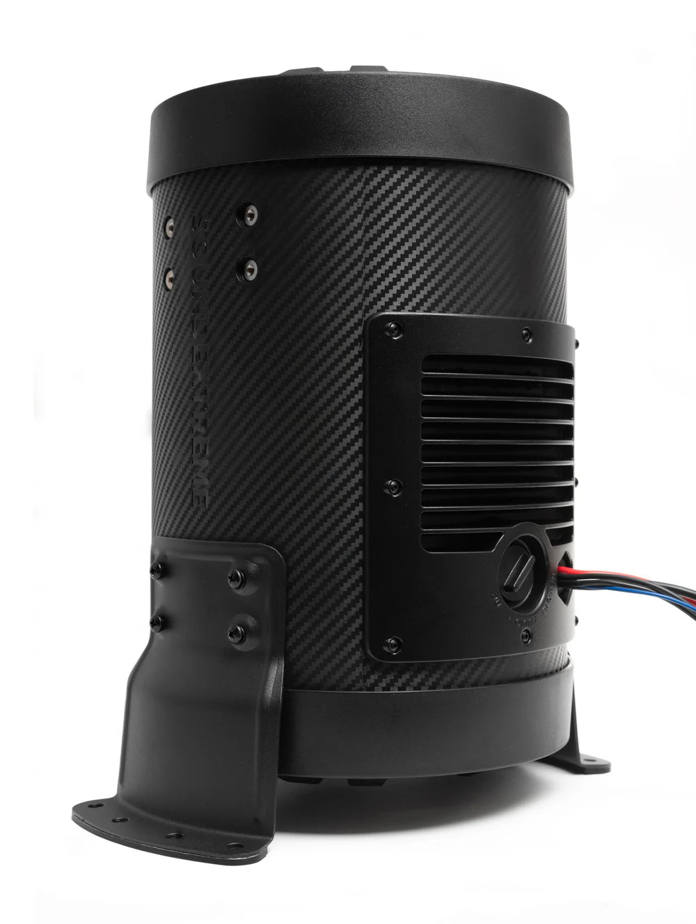 ECOXGEAR - ES08 Extreme Subwoofer